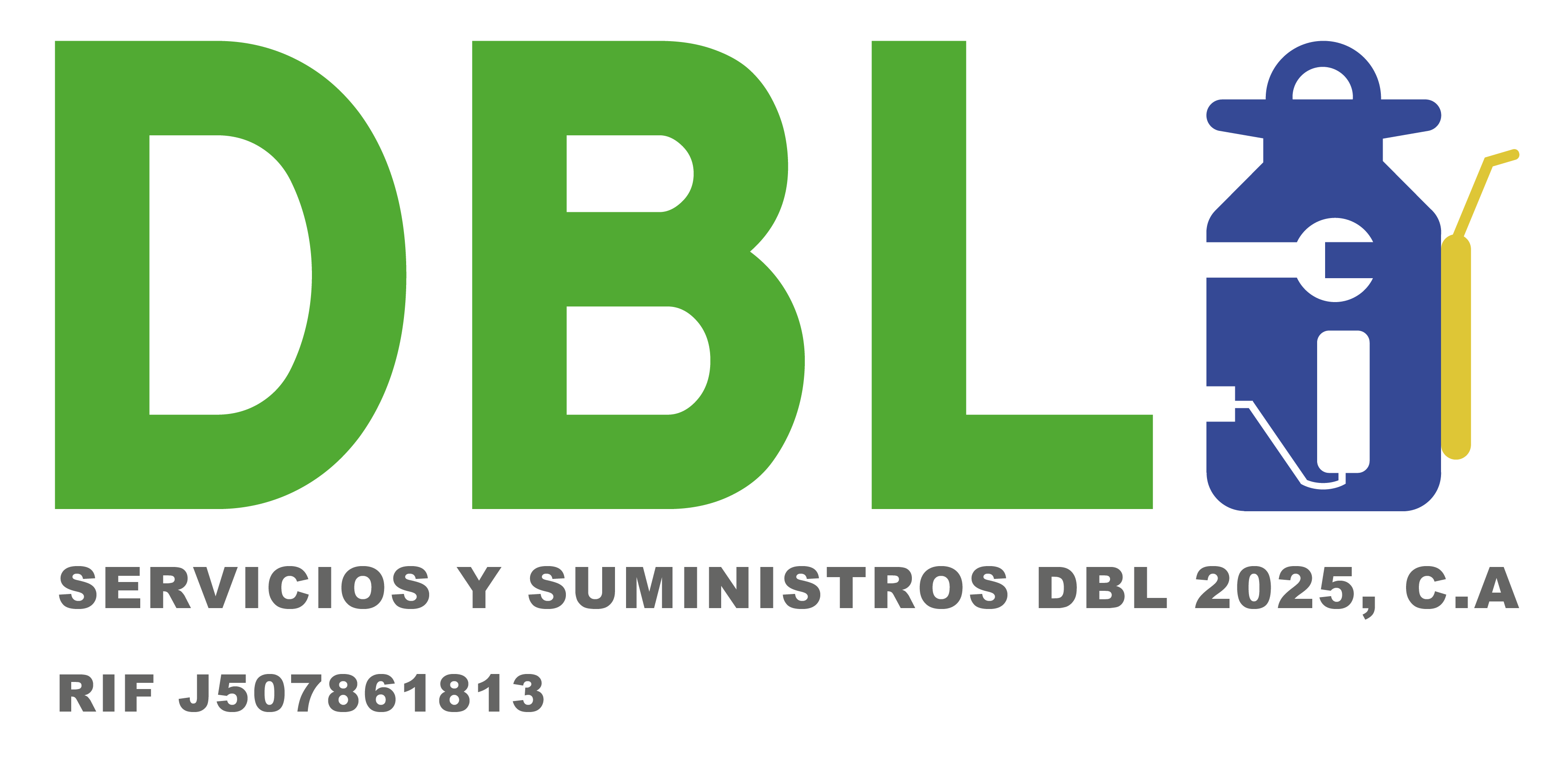 Servicios y Suministros DBL